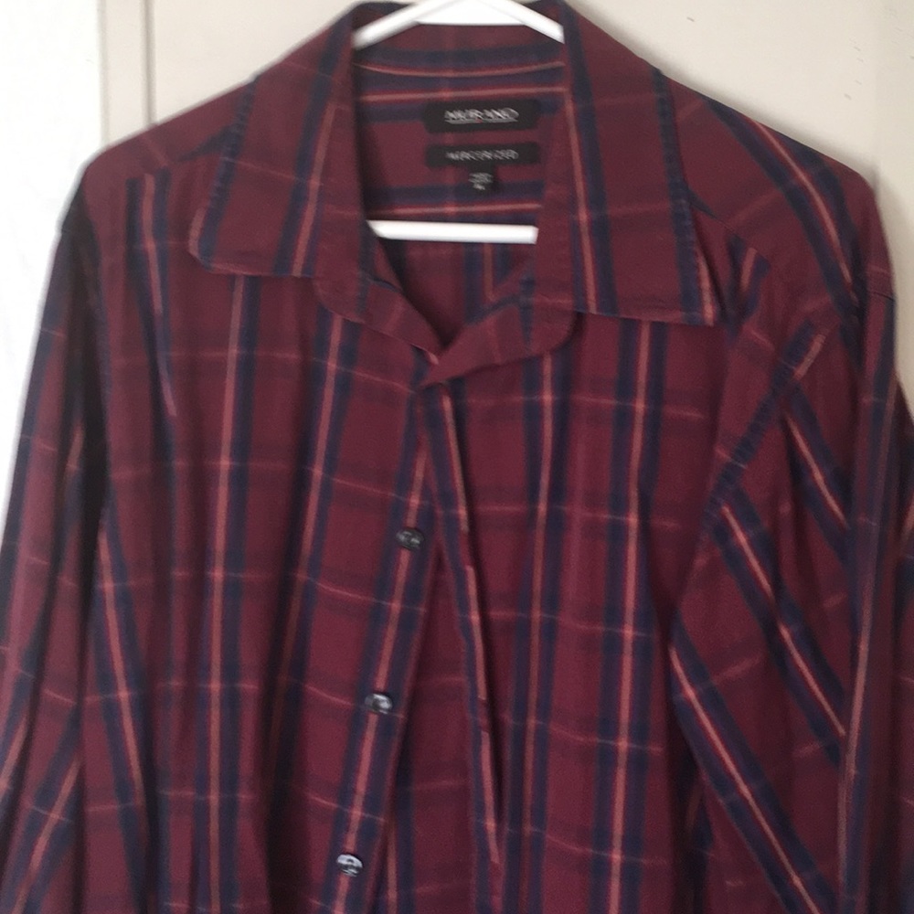 Men’s shirt